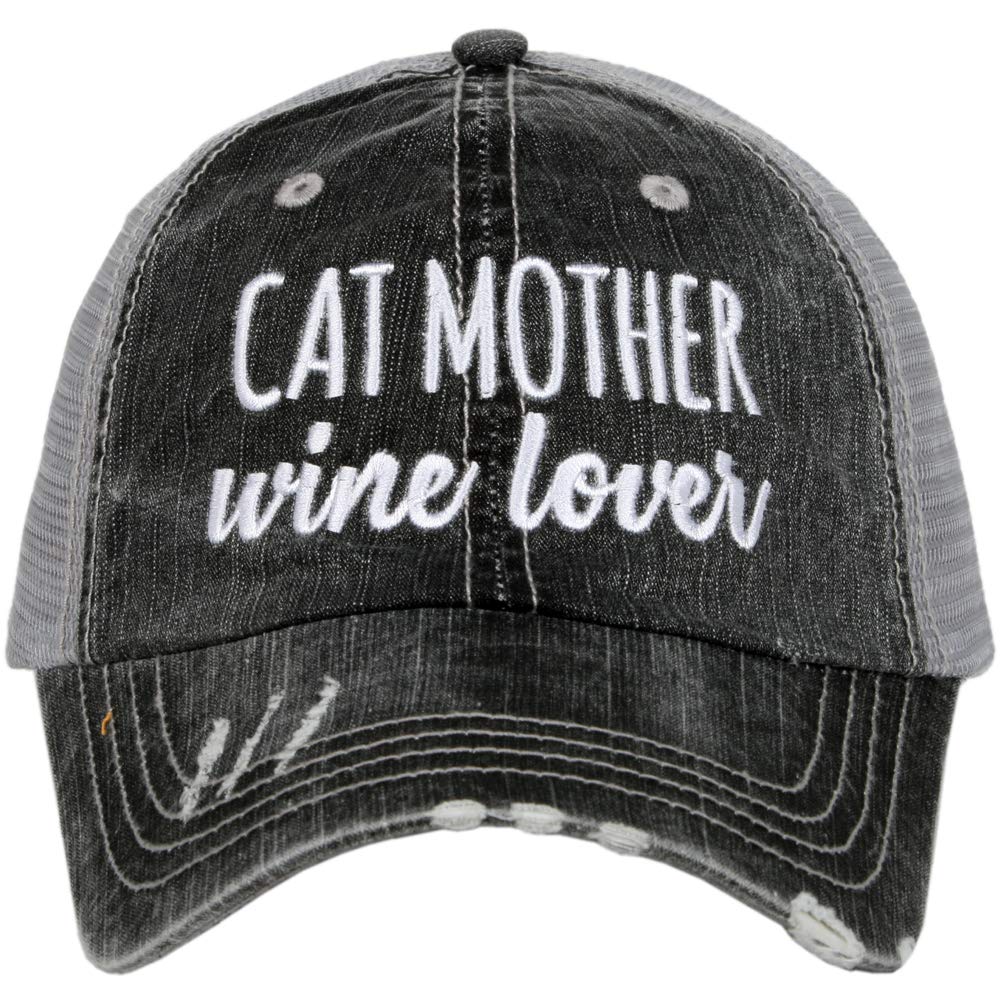 KATYDID Women's Baseball Cap - Stylish Adjustable Dad Hat for Outdoor Sports, Running, Hiking & Casual Wear
