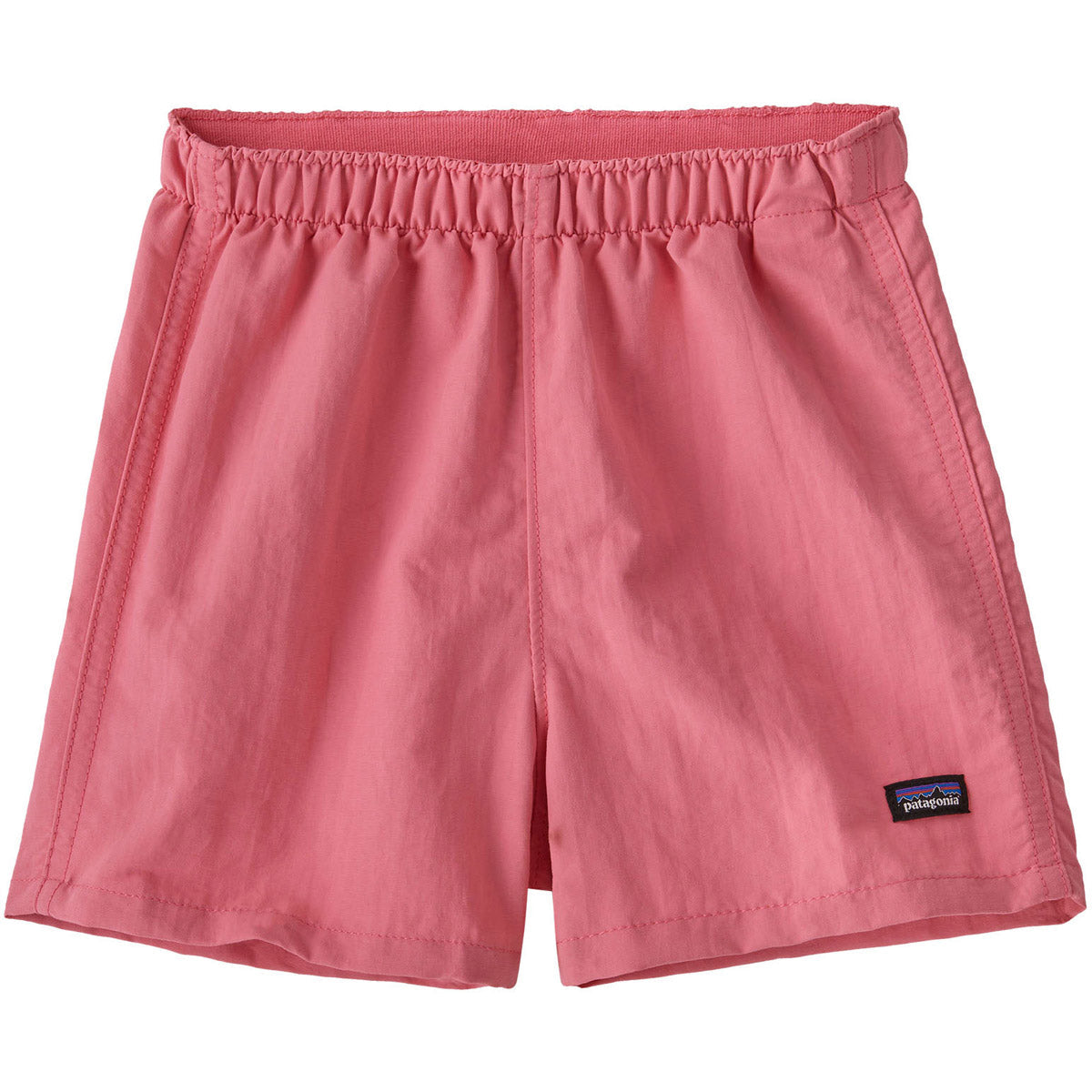Afternoon Pink
