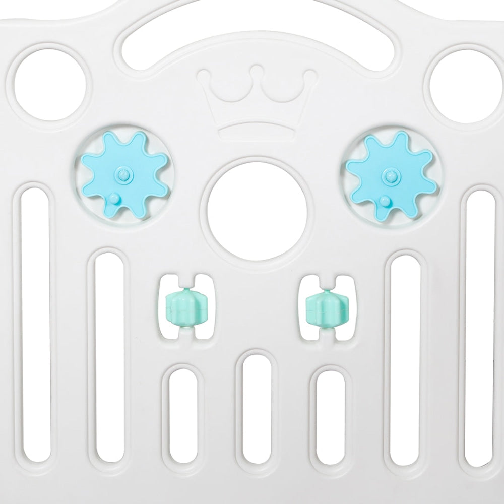 BoPeep Baby Playpen - 24