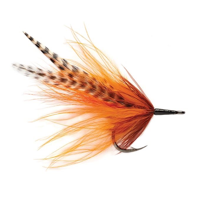 Fulling Mill Slaters Poon Bug - Premium Fly Fishing Flies for Trout & Salmon - Perfect for Freshwater & Saltwater Fishing Adventures