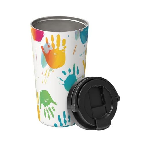 Kids Hand Print