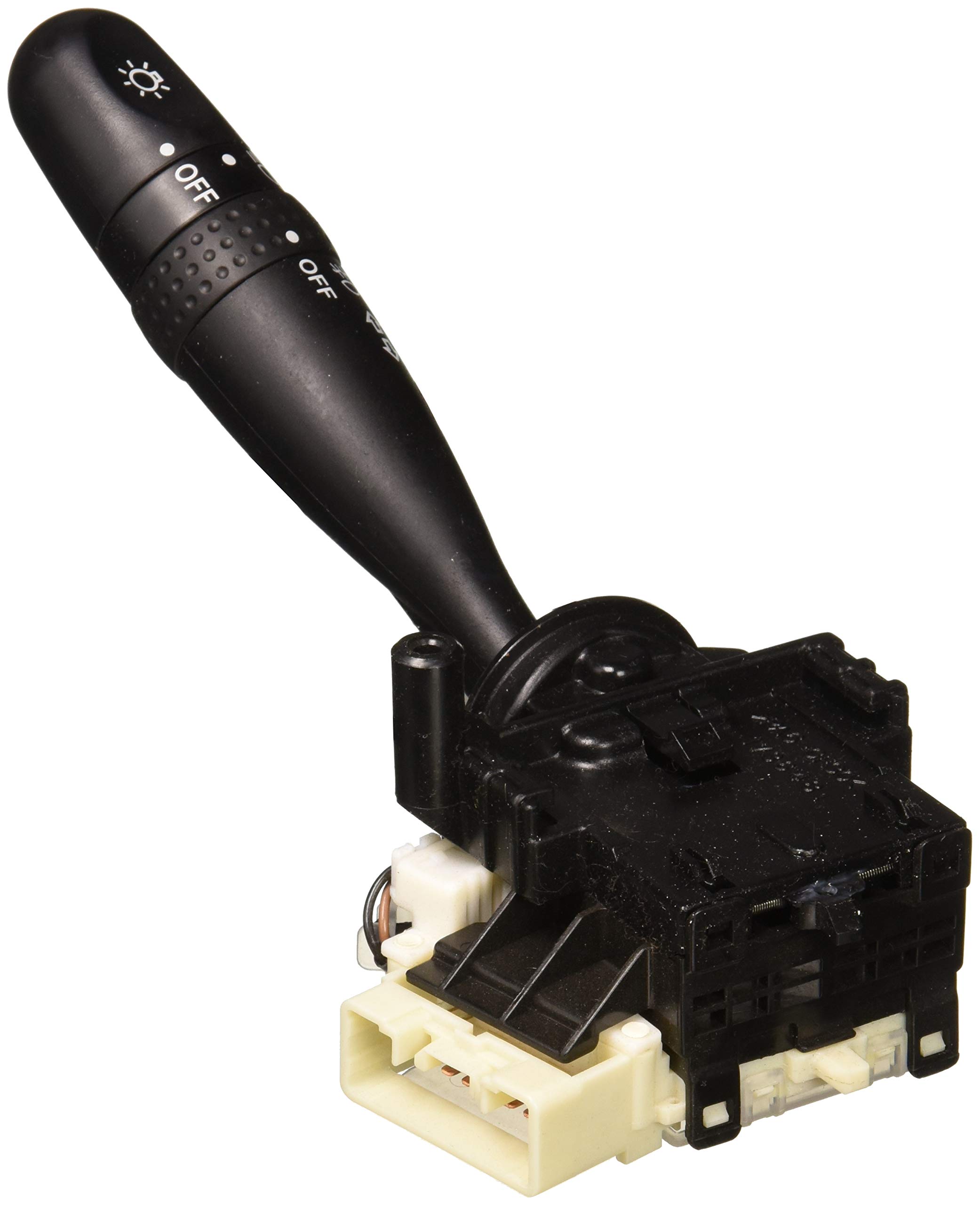 Standard Motor Products CBS1238 Combination Switch - High Quality Auto Electrical Switch for GM, Ford, Chevy Vehicles | Perfect for Turn Signal, Headlight & Wiper Control Replacement | Durable OEM Replacement Part for Smooth Driving Experience