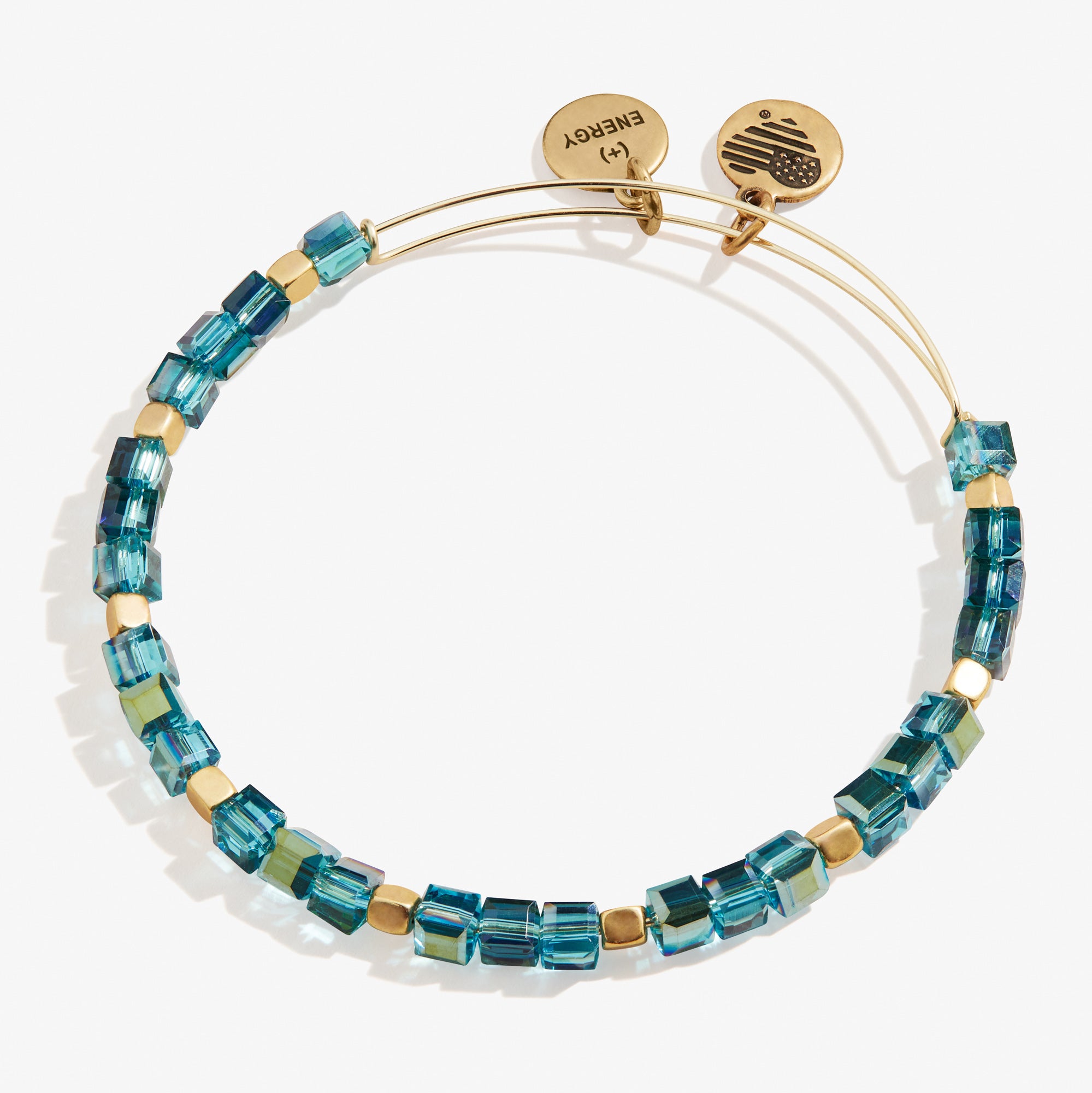 Elegant Green Beaded Bangle Bracelet for Women - Boho Chic Handmade Jewelry - Perfect for Parties, Weddings & Everyday Wear
