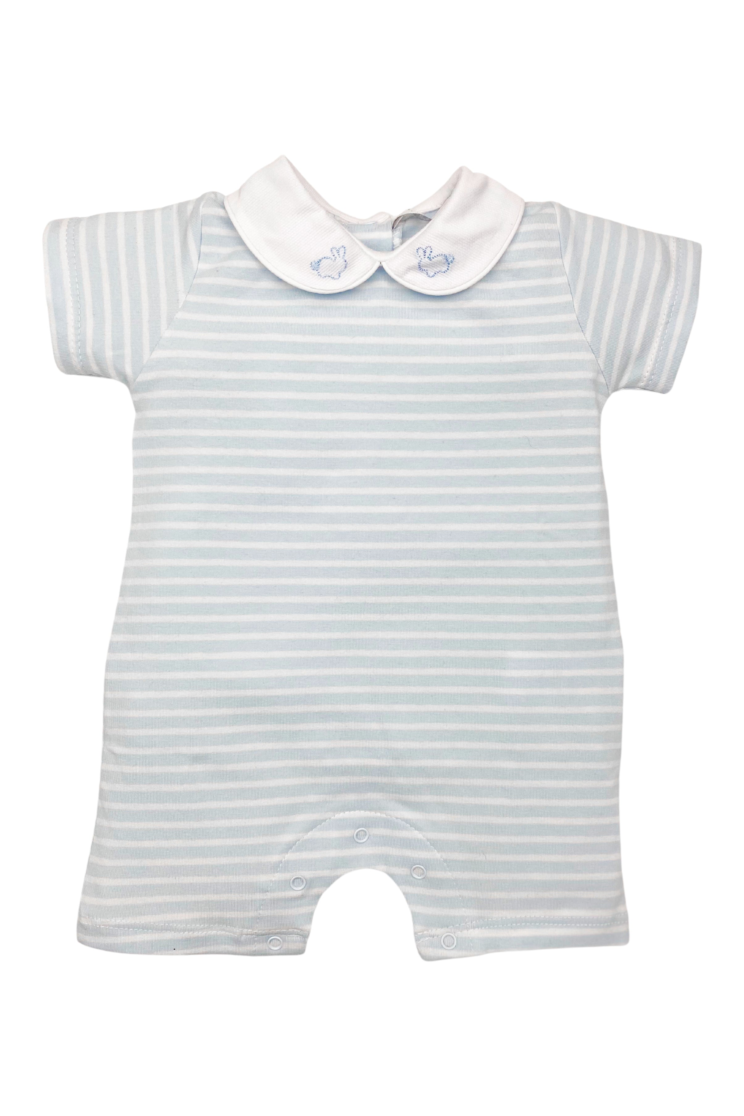 Baby Blue