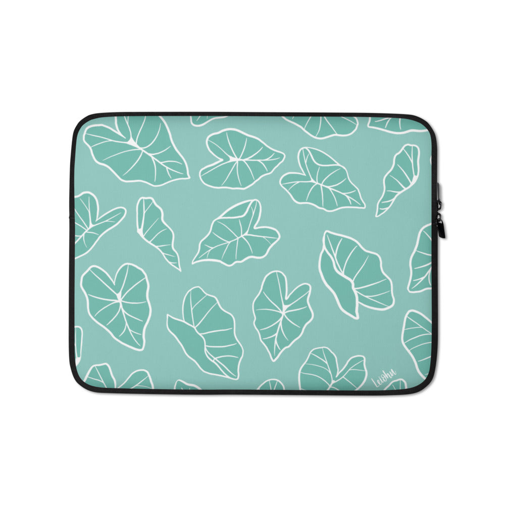 Premium Kalo Laptop Sleeve Case - Lightweight & Protective 13-15 Inch Laptop Bag for MacBook, Dell, HP - Perfect for Work, School & Travel