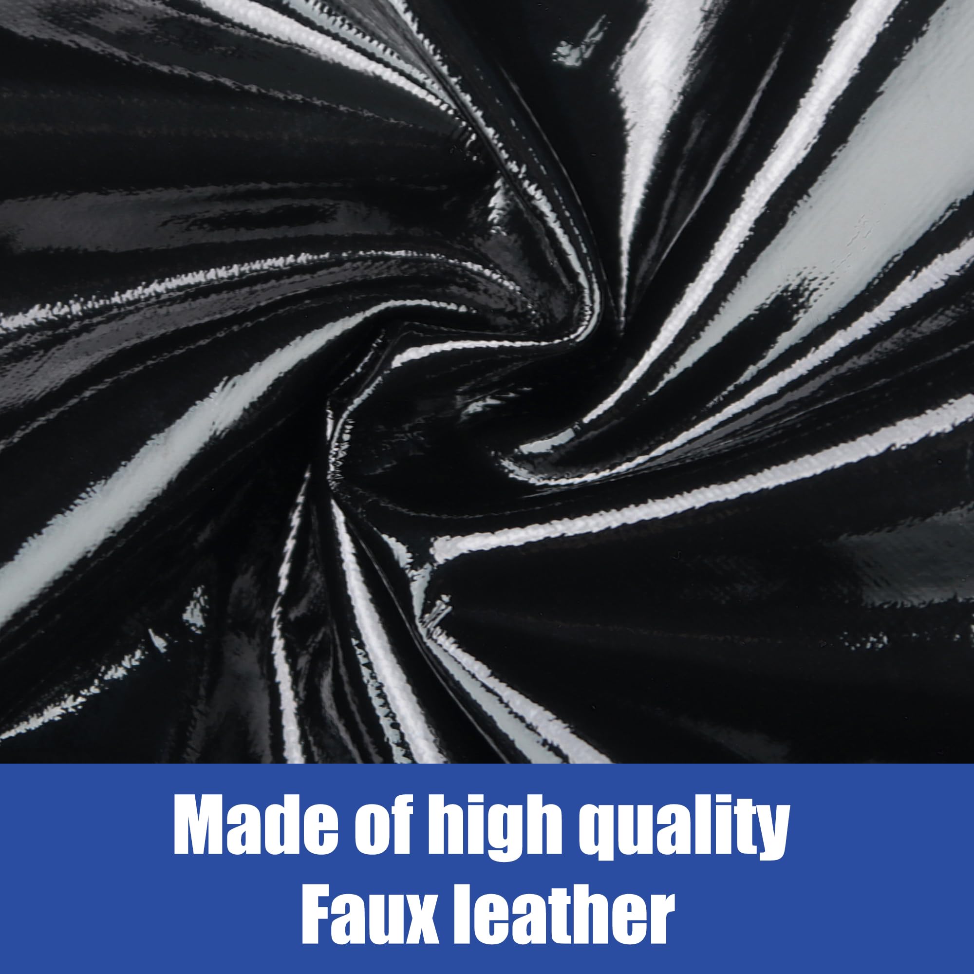 Premium Faux Leather Strap-On Harness Shorts for Women & Men - Adjustable Unisex Pegging Underwear with Hollow Strapless Dildo - Perfect for Lesbian Couples & Adult Play - M/L Size - Ultimate Comfort & Control for Intimate Moments