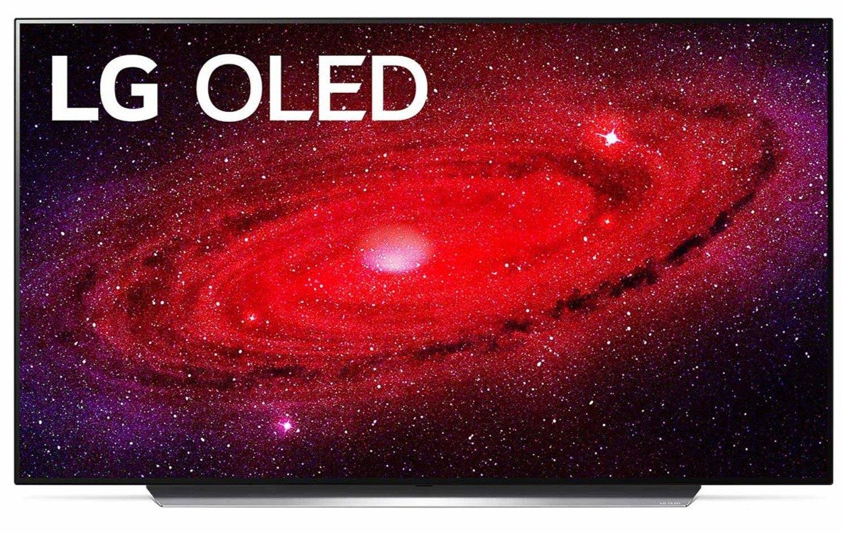 LG OLED65CX 65