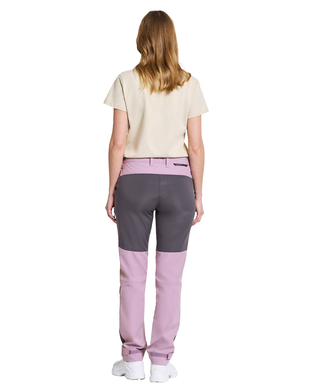 Didriksons Ara Women's Waterproof Hiking Pants - Lightweight, Breathable & Durable Outdoor Pants for Hiking, Camping & Travel