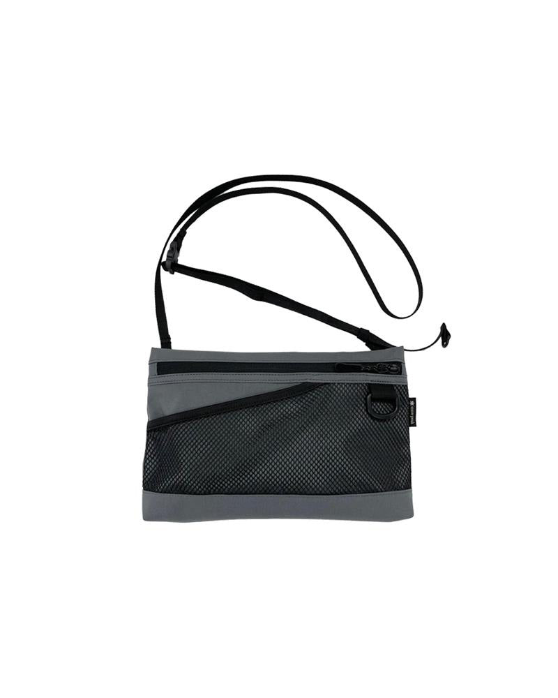 AC 21AU417 Lightweight Crossbody Bag for Women - Durable Everyday Shoulder Purse with Multiple Pockets, Perfect for Work, Travel & Shopping