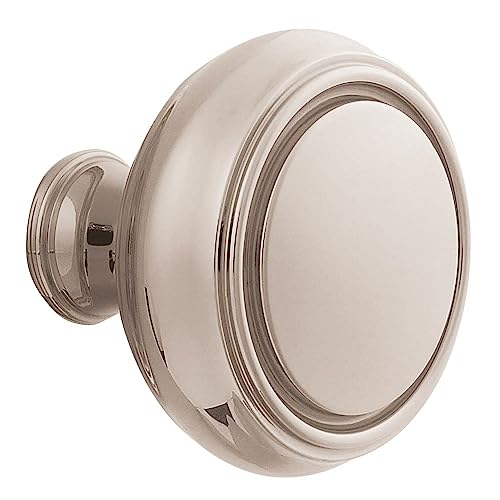 Lifetime Polished Nickel