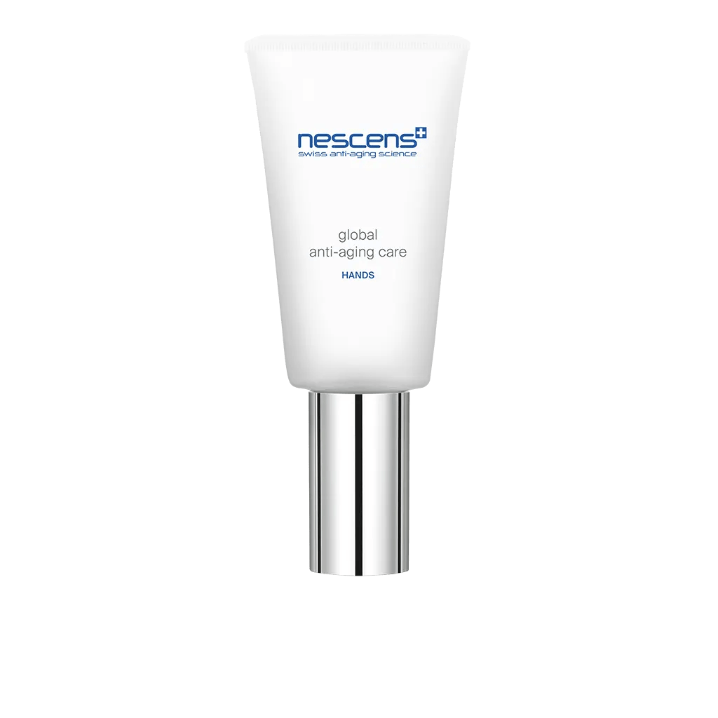 Best Anti-Aging Hand Cream for Women & Men - Moisturizing & Wrinkle Reduction Treatment - Perfect for Dry Skin Care & Night Use