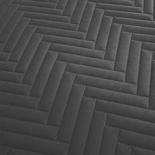 15 - Chevron Slate