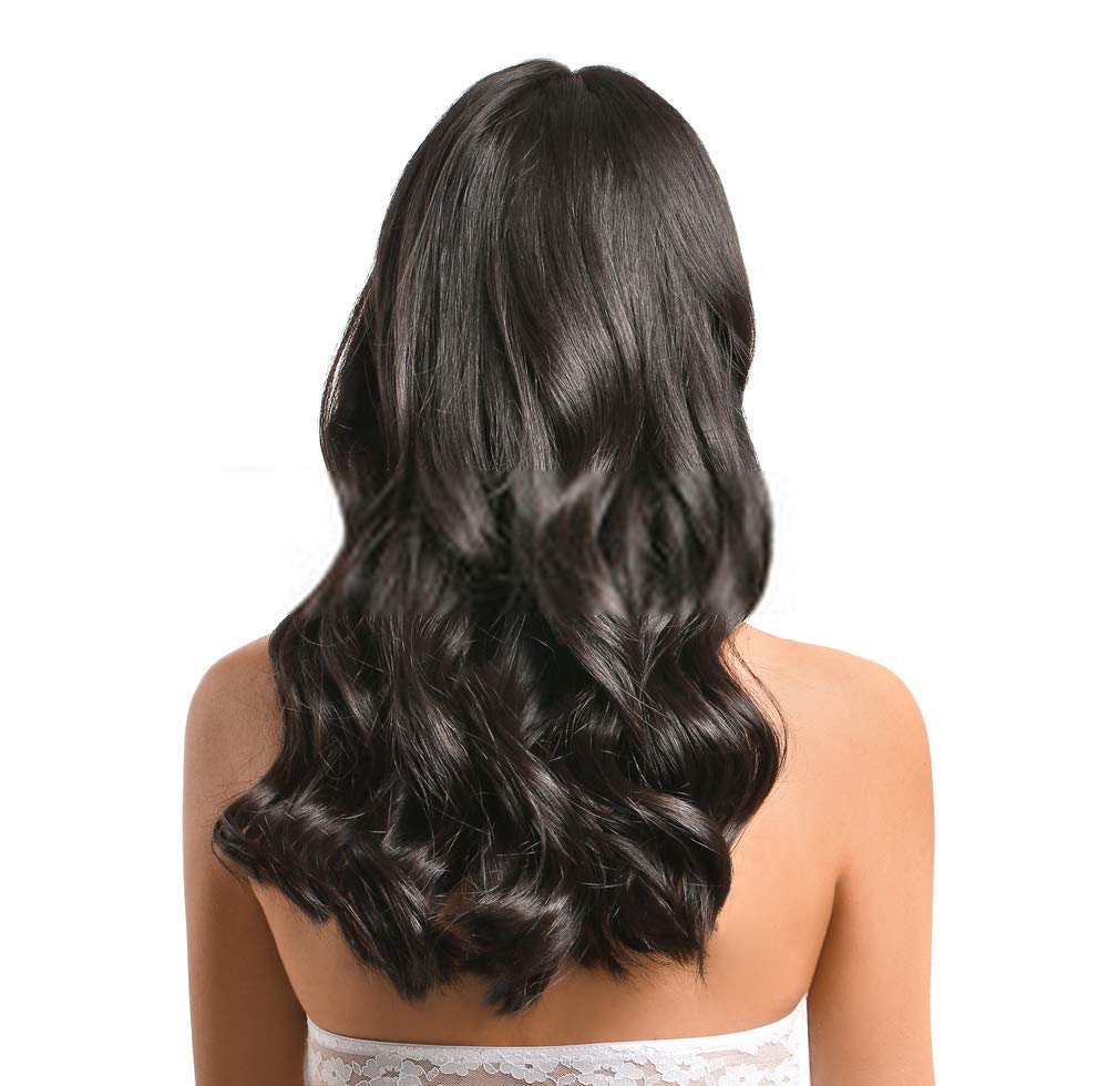 Natural Black Henna Hair Dye for Women & Men - 50g (Pack of 2) | Chemical-Free Hair Color | Promotes Hair Growth & Strength | Reduces Hair Fall | Deep Conditioning Treatment | Perfect for Home Use & Salon Styling