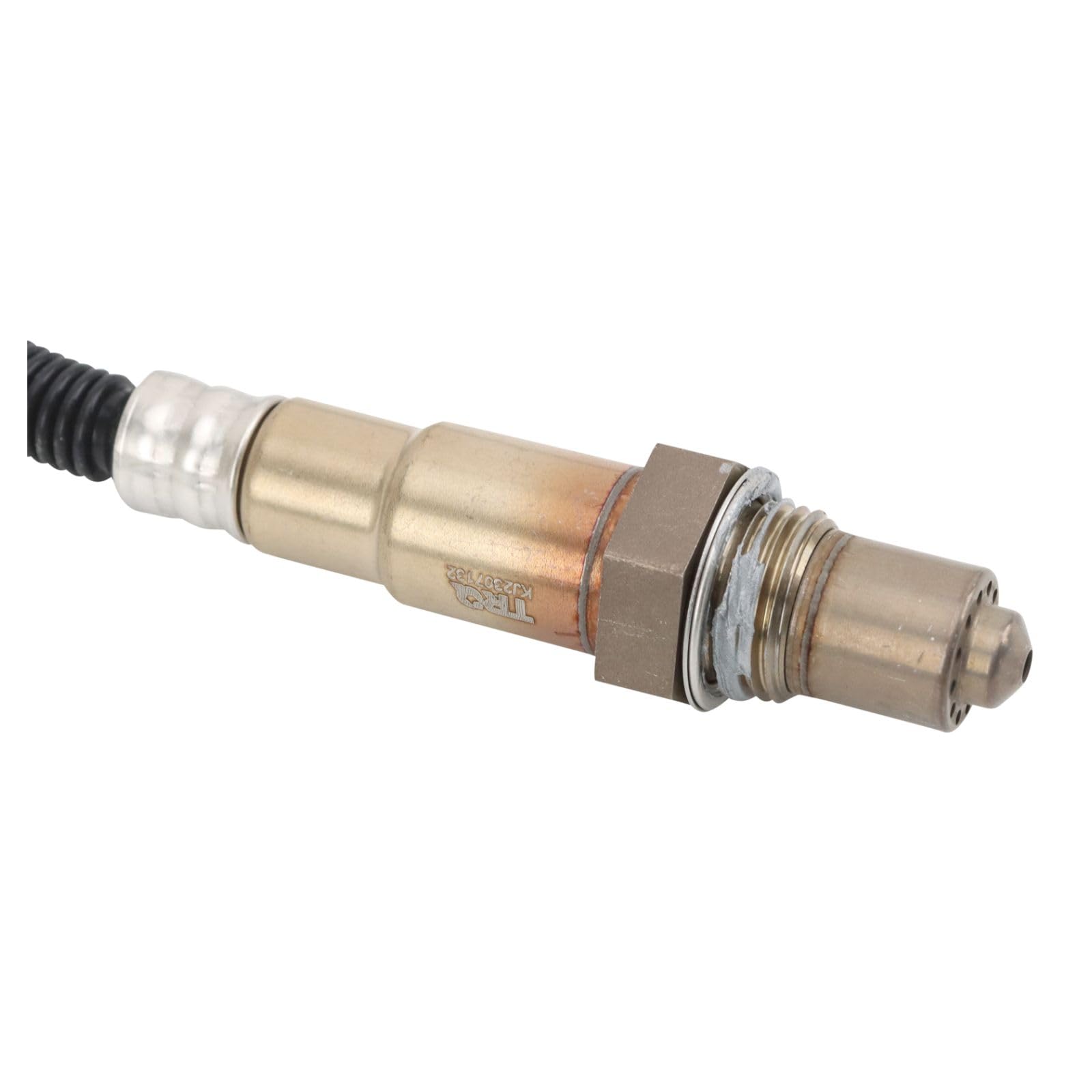 Direct Fit O2 Oxygen Sensor Replacement for Cadillac/Chevy/Hummer/GMC Pickup Truck & Van - Compatible with Multiple Models - Improve Engine Performance & Fuel Efficiency - Ideal for Off-Roading, Towing & Daily Commuting