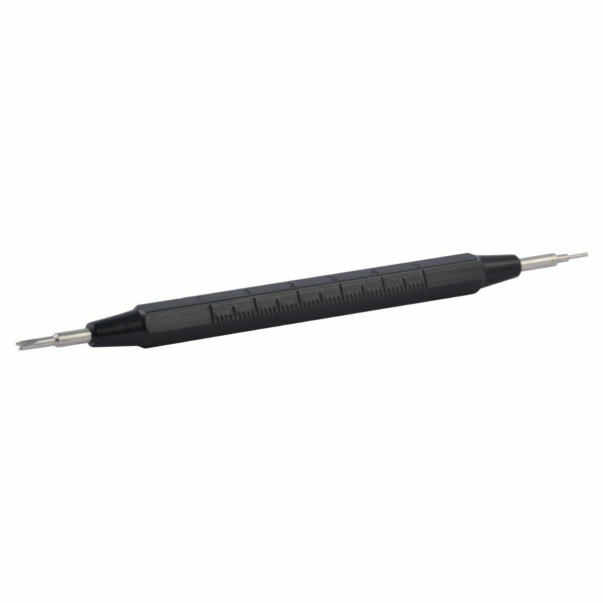 Tudor Submariner Spring Bar Pin Remover Tool - Compatible with Rubber & Leather Watch Bands | Professional Watch Strap Replacement Kit for DIY Watch Repair & Maintenance