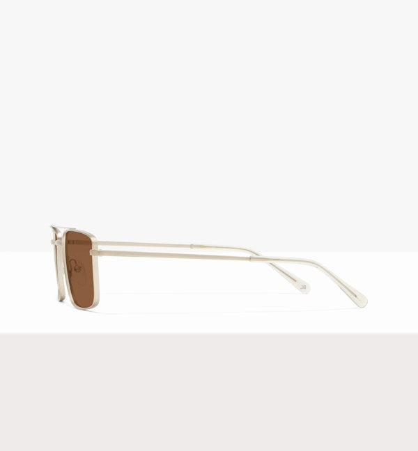 Decker Polarized Sunglasses for Men & Women - UV Protection, Lightweight & Stylish - Perfect for Driving, Beach, and Outdoor Activities