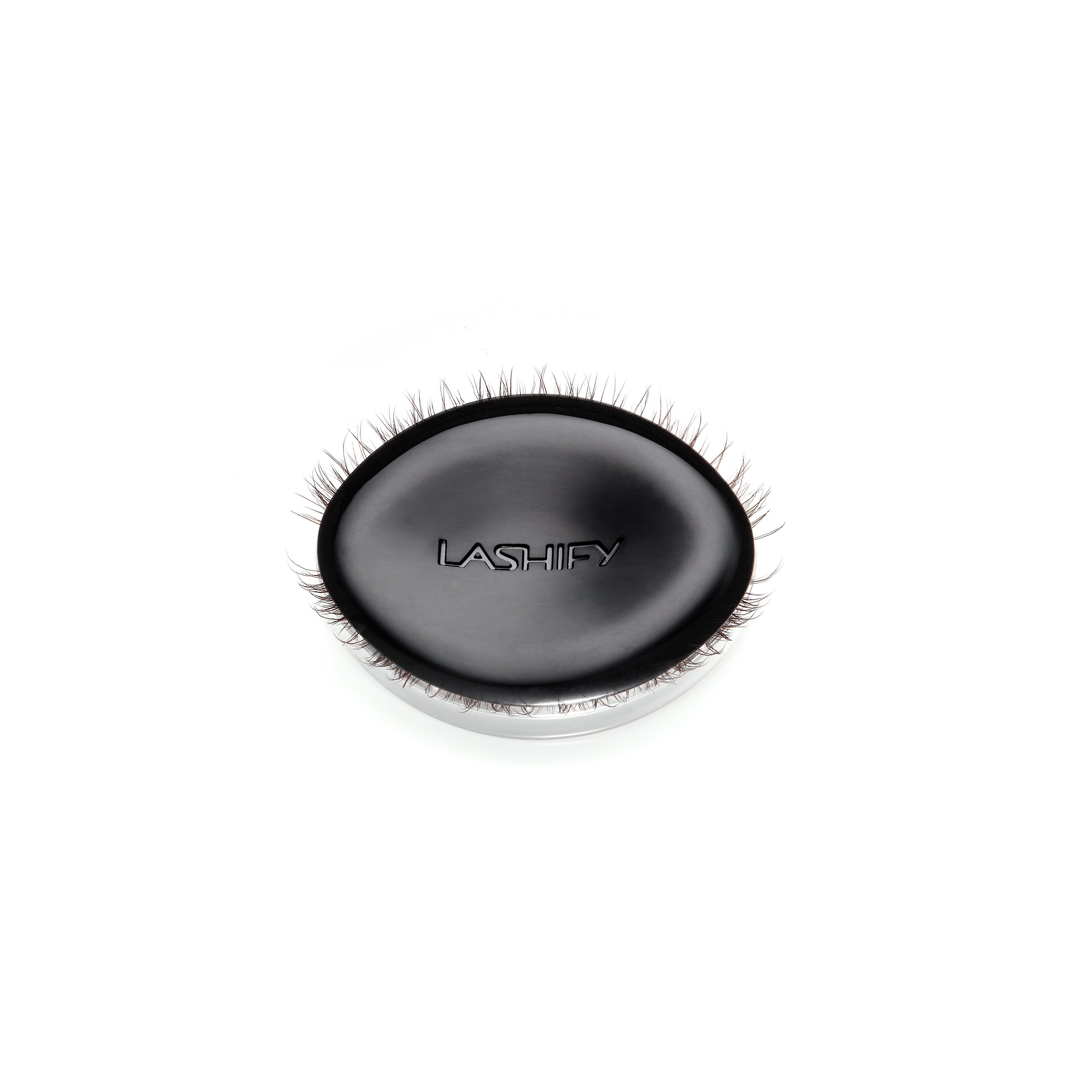 Plushy Gossamer® False Eyelashes - Natural Wispy Lashes for Dramatic Eye Makeup | Perfect for Parties, Weddings & Special Occasions