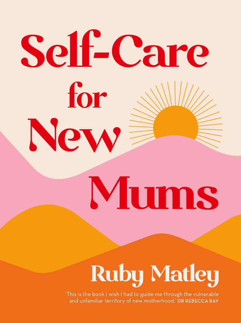 Self Care Gift Set for New Moms - Postpartum Recovery Essentials with Relaxation Items - Perfect for Baby Showers, New Mother Care Packages and Postnatal Wellness