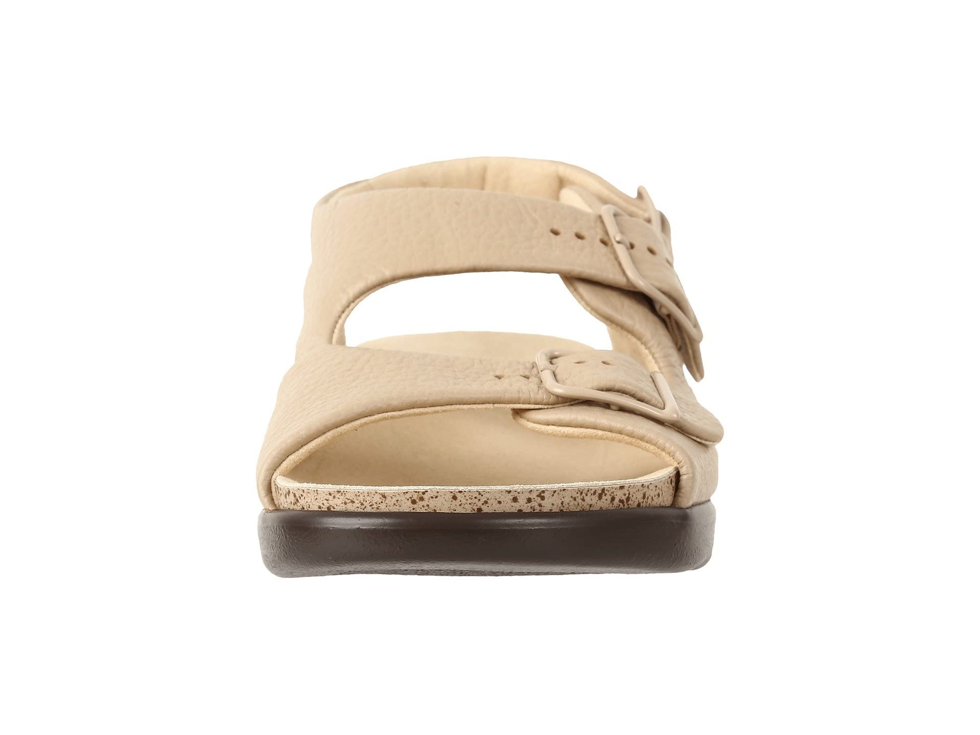 SAS Women's Comfortable Casual Sandals - Lightweight & Supportive for Walking, Travel, and Everyday Wear