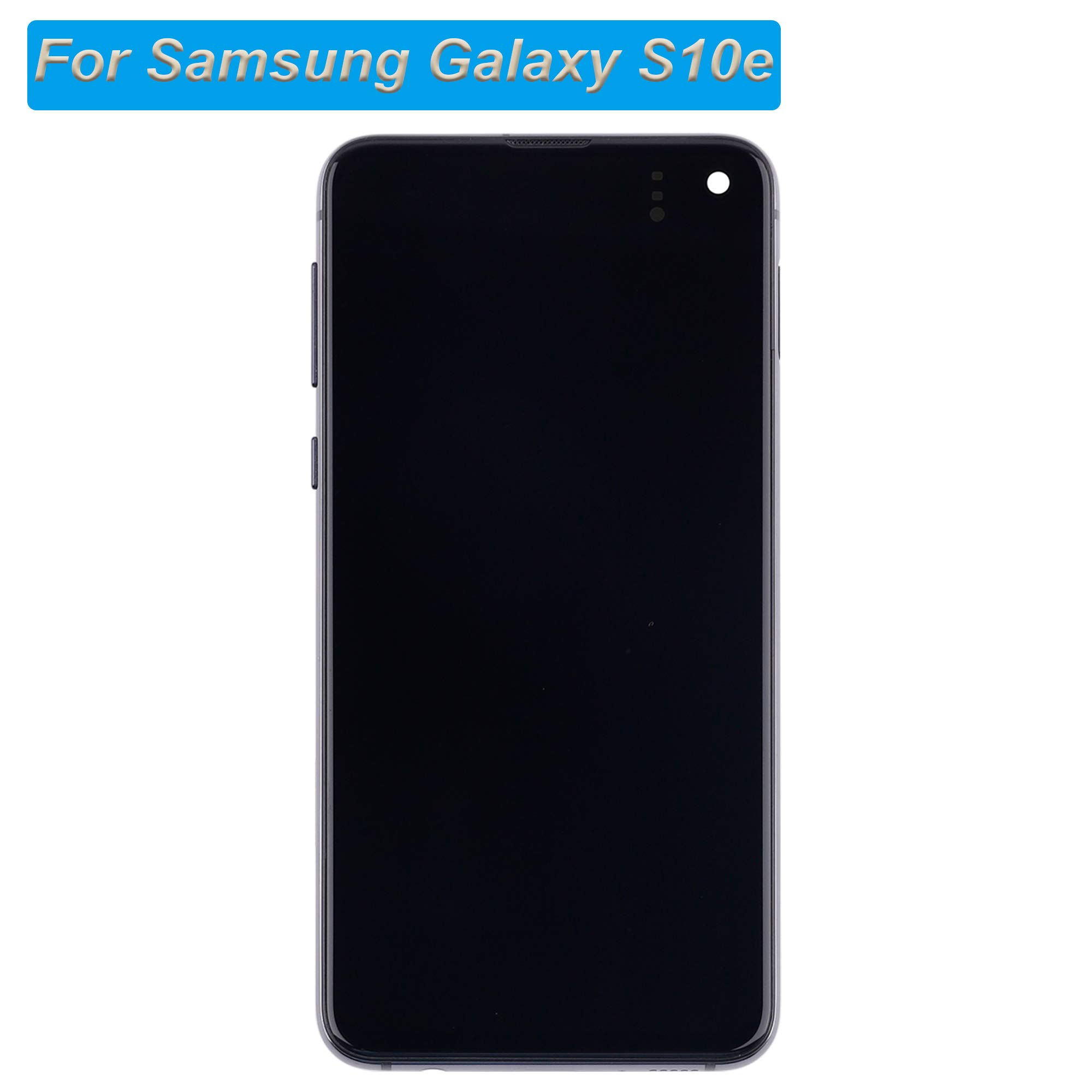 Samsung Galaxy S10E SM-G970U SM-G970W 5.8