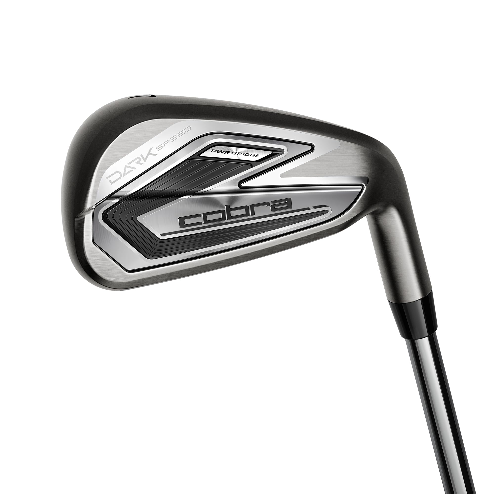 Premium DARKSPEED Iron Set - High-Performance Golf Clubs for Men & Women | Forged Iron Set with Enhanced Accuracy & Distance | Perfect for Driving Range & Tournament Play