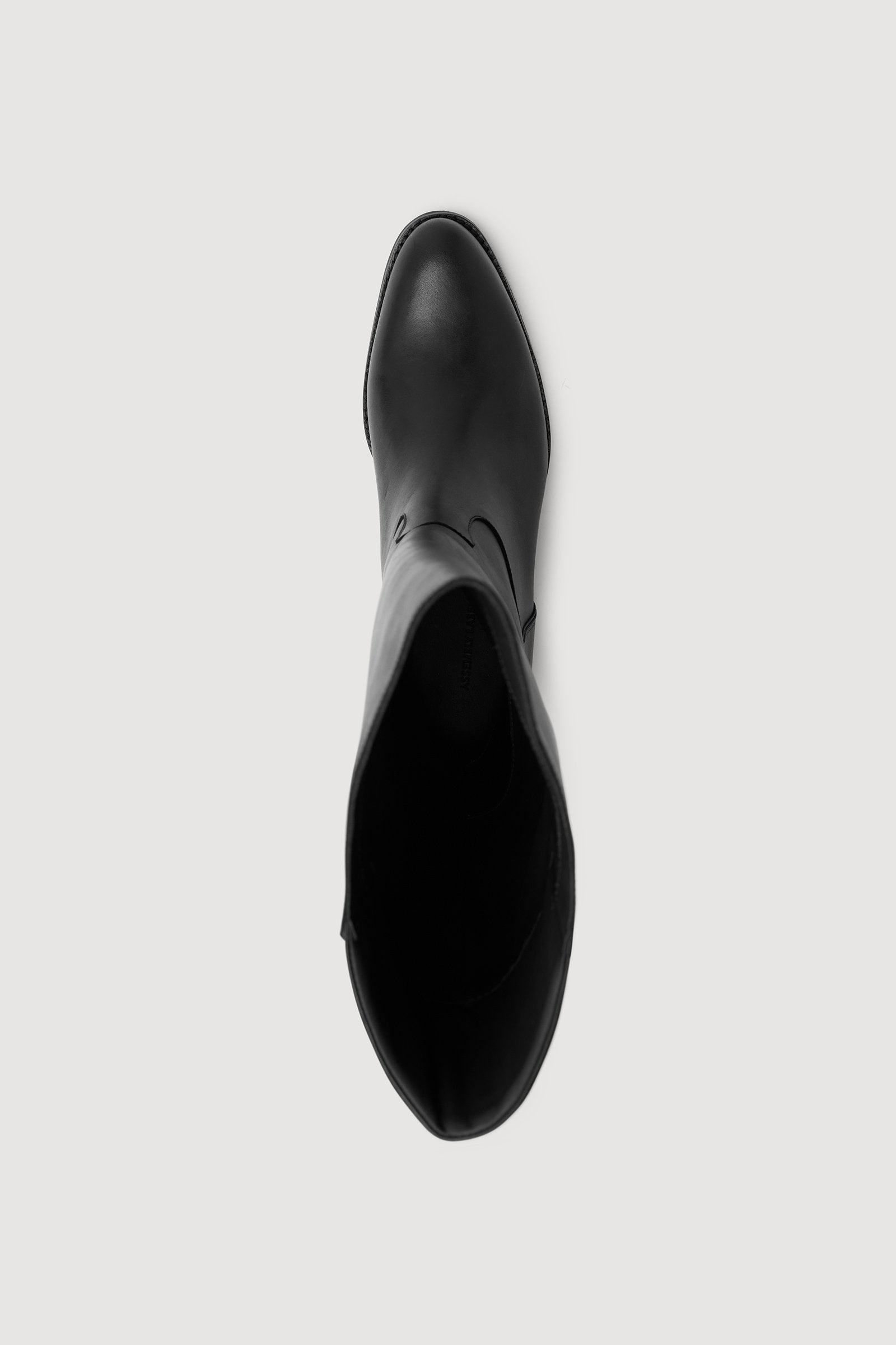 Stevie Leather Riding Boots for Women - Waterproof Equestrian Boots with Zipper - Perfect for Horseback Riding, Motorcycle & Fashion Outfits