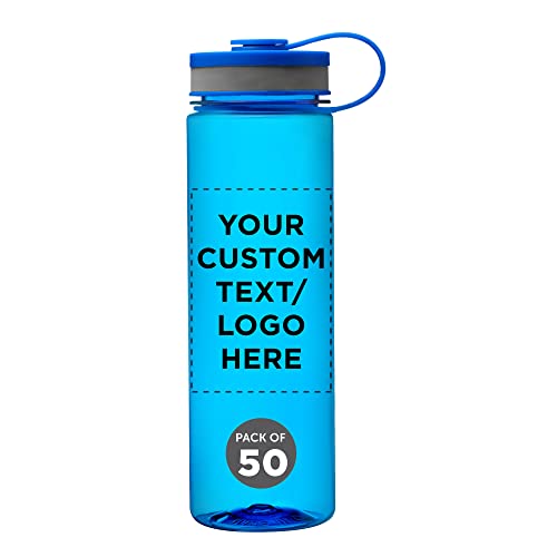 - Custom - Blue