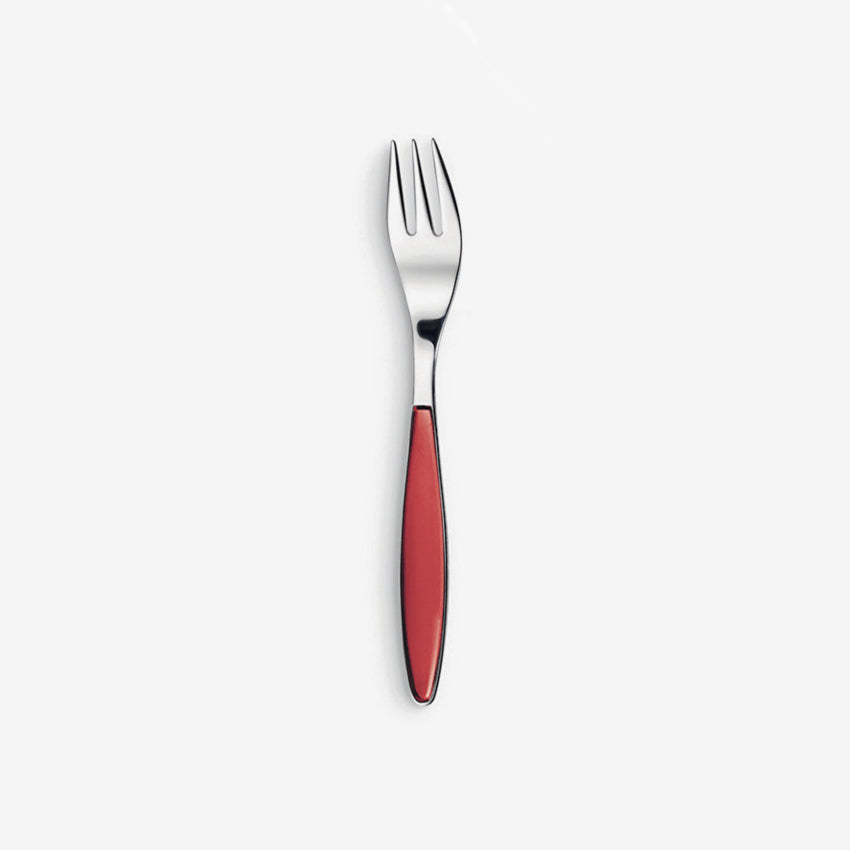 Clear Red