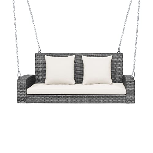 Mix Grey - Off White
