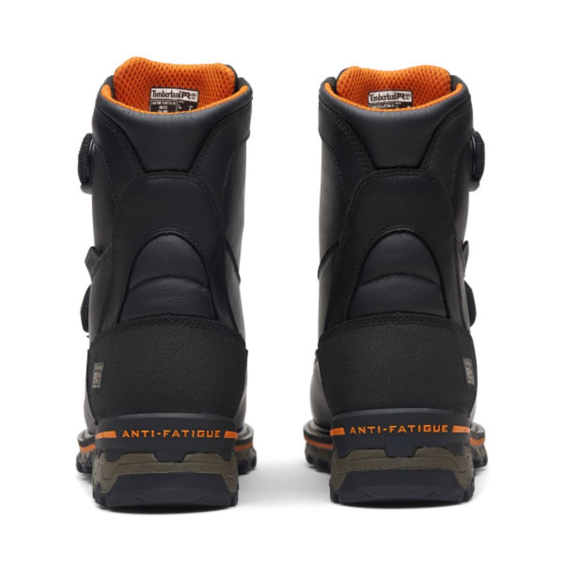 Timberland PRO BOA® Boondock Men's 8