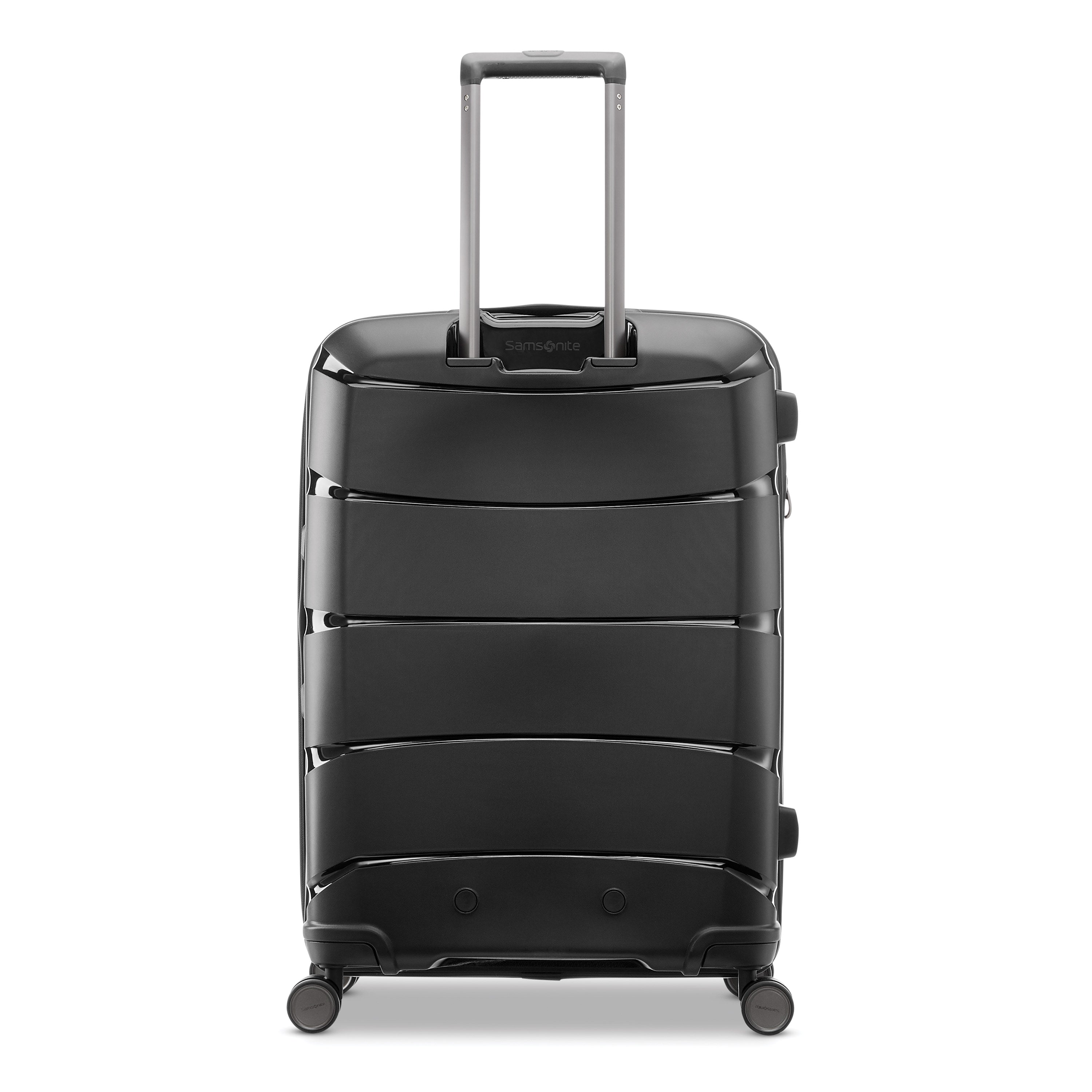 Samsonite Outline Pro Medium Expandable Spinner Luggage 24