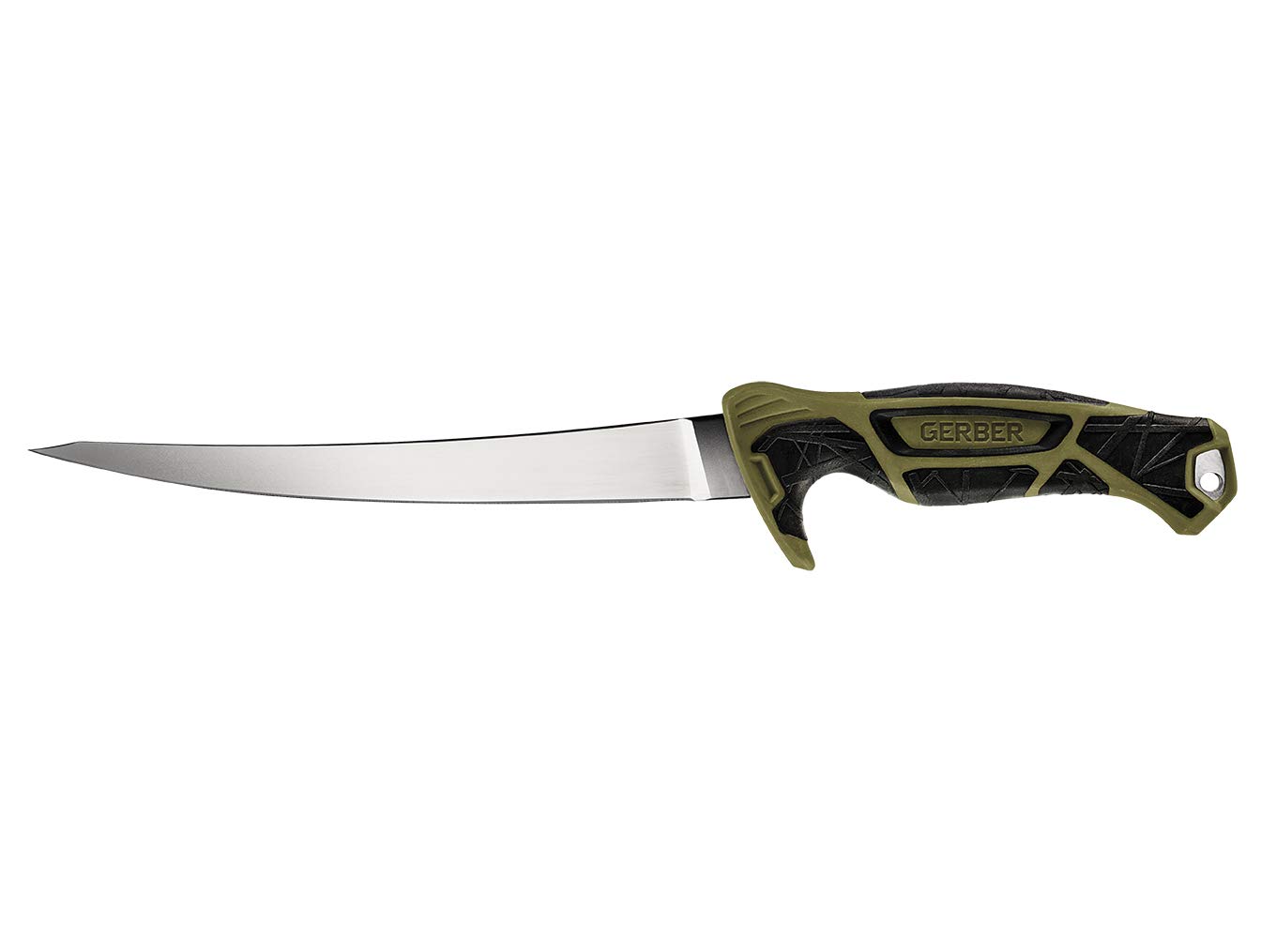 Gerber 8