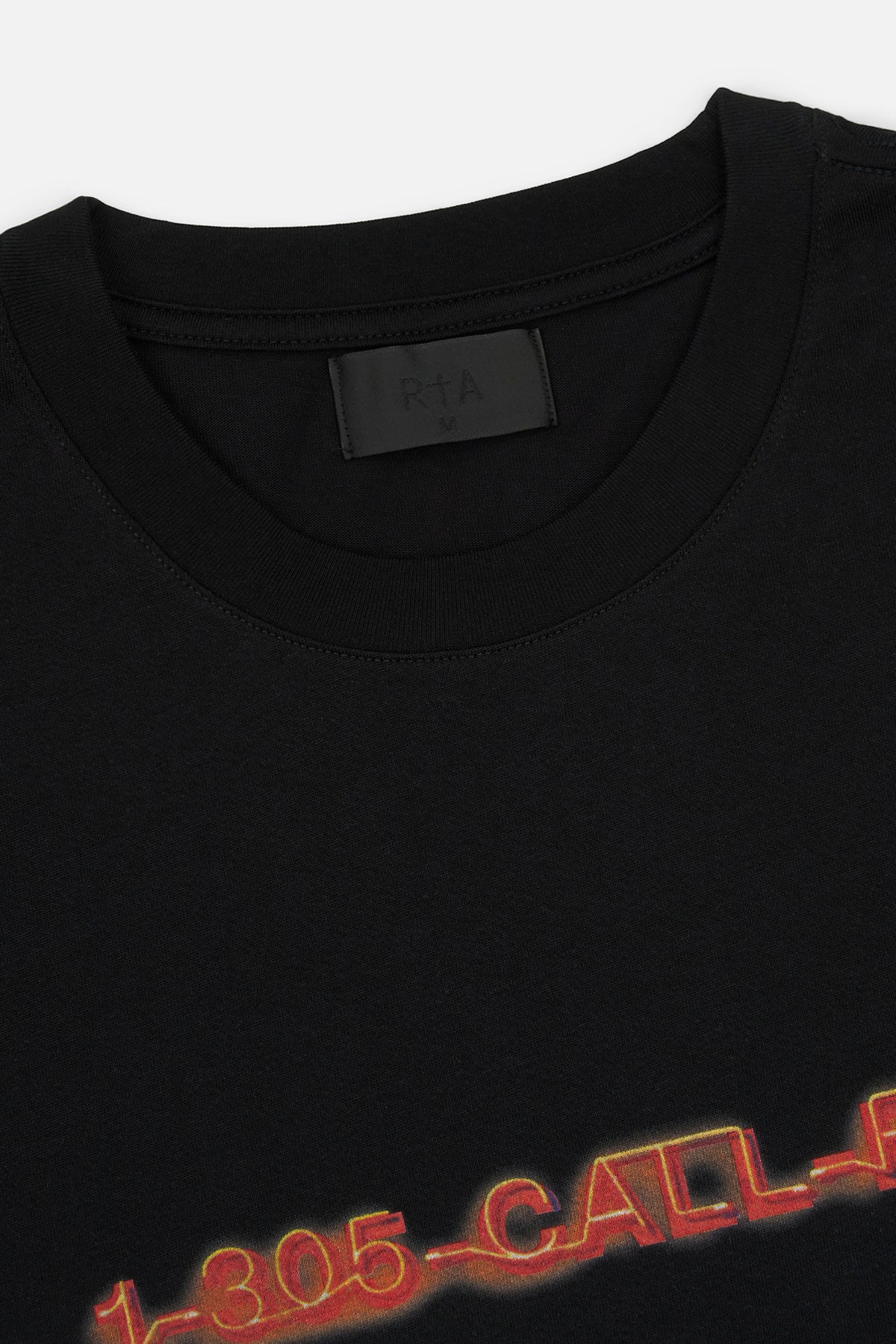 COLIN Oversized Short Sleeve T-Shirt for Men | Black Cotton Relaxed Fit Casual Tee | Perfect for Streetwear, Lounge & Everyday Wear