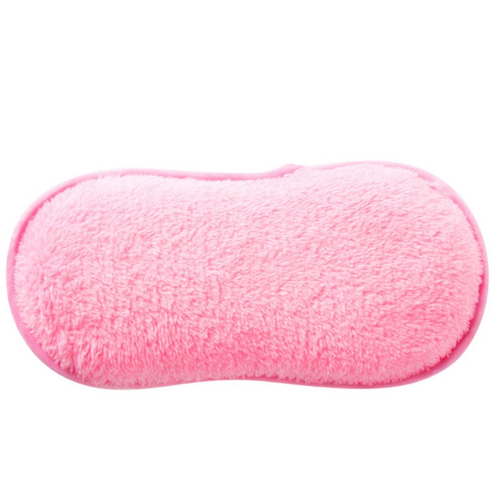 Premium Non-Scratch Kitchen Sponges - Super Absorbent Odor-Resistant Dish Scrubbers & Cleaning Cloths for Pots, Pans & Countertops - Ideal for Daily Dishwashing & Household Cleaning