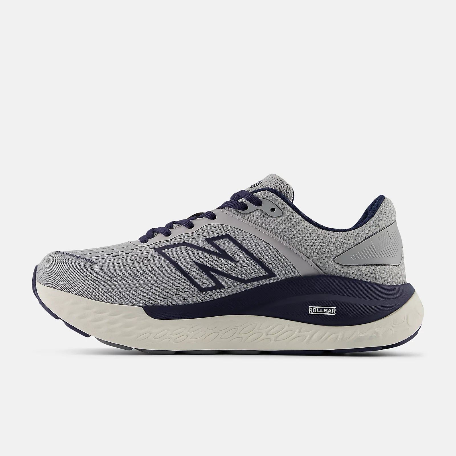 New Balance Fresh Foam X 1540v4 Running Shoes for Men & Women - Comfortable Cushioning for Long Distance & Daily Training - Perfect for Jogging, Gym Workouts & Outdoor Activities