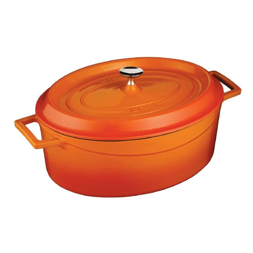 ORANGE SPICE