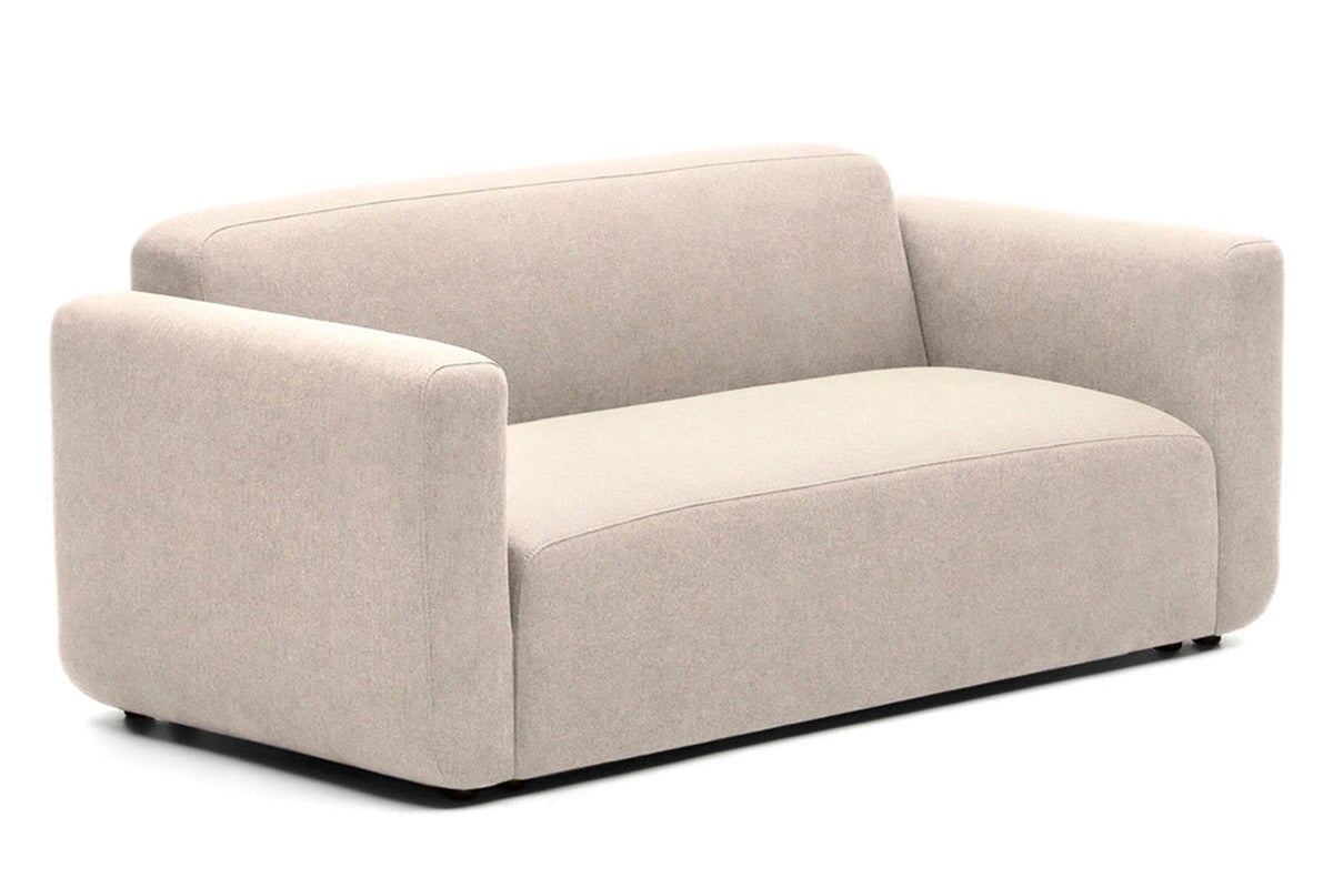 Comfortable and Stylish Neom 2-Seater Sofa - Perfect for Living Room, Small Spaces, and Apartments