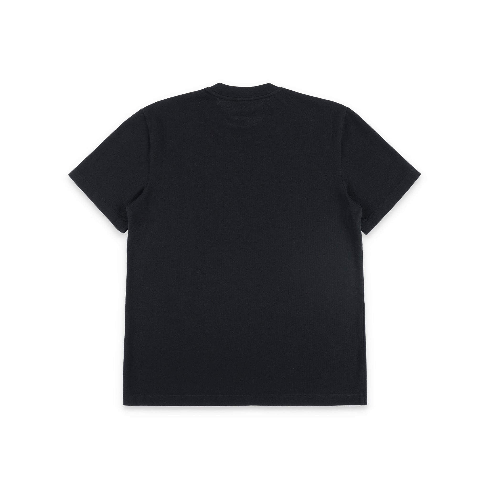 Dirt Pocket Tee for Men - Comfortable Cotton T-Shirt with Chest Pocket - Perfect for Casual Wear, Outdoor Activities & Everyday Use