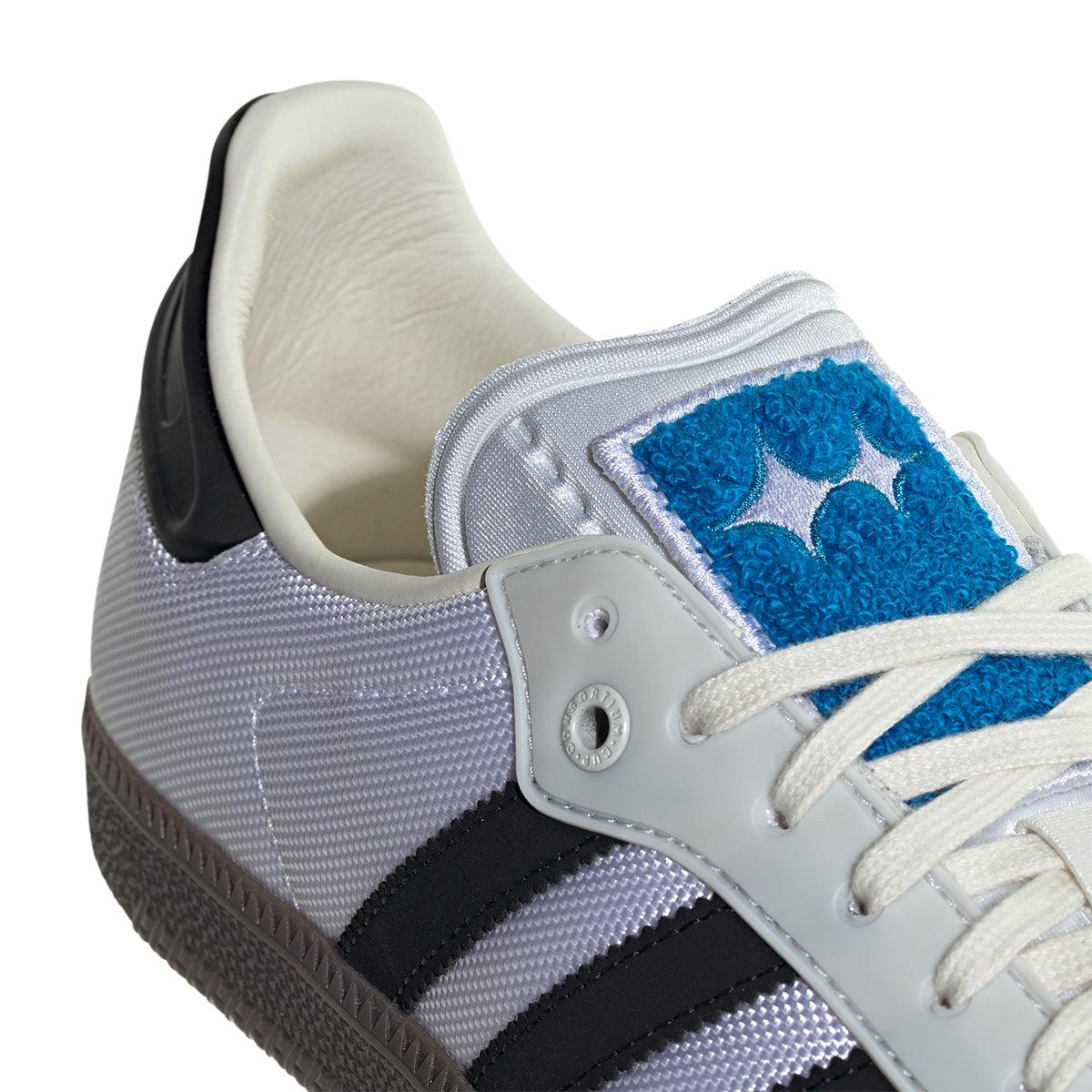 BSTN Samba 'OG With A Twist' Sneakers - Classic Retro Style for Men & Women - Perfect for Casual Wear, Street Fashion & Everyday Comfort