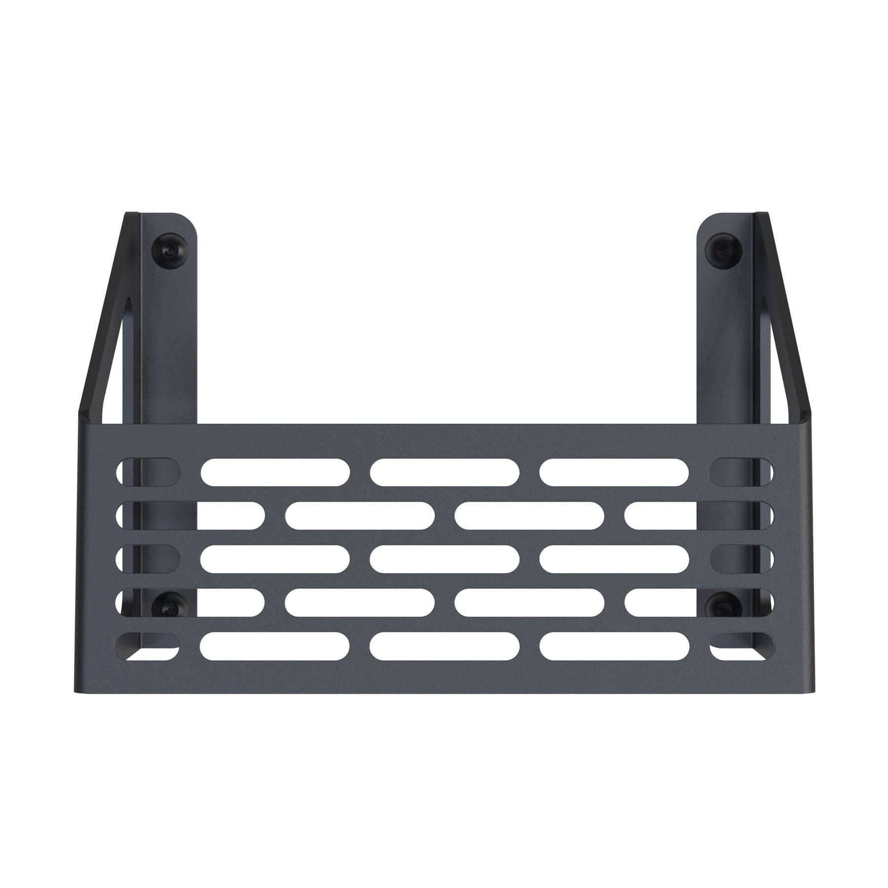 2022 Ford F250 F350 12-Inch Screen Builtright Industries Pro Dash Mount Kit - Heavy Duty Truck Accessory for Off-Road & Work Trucks