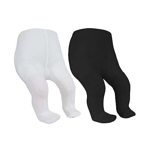 White&black