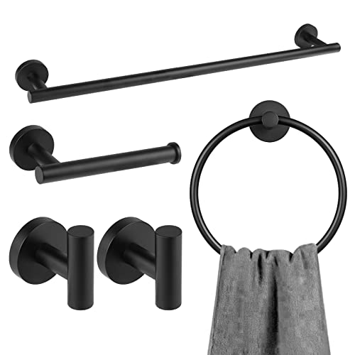 Matte Black