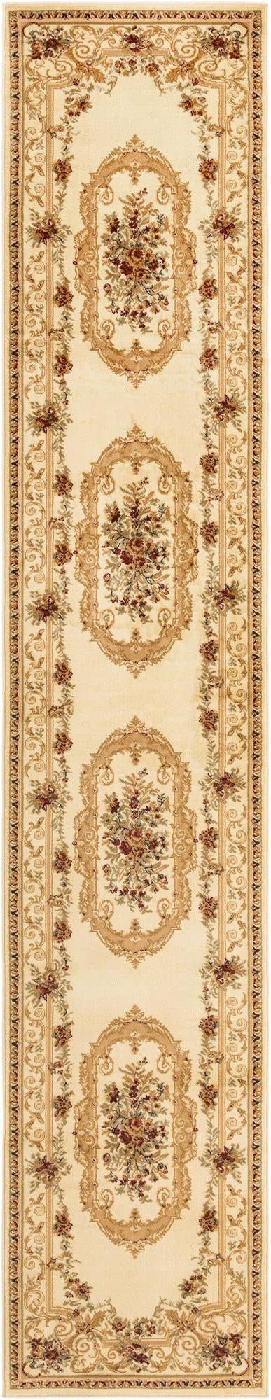 Chateau Collection 3' x 16'5