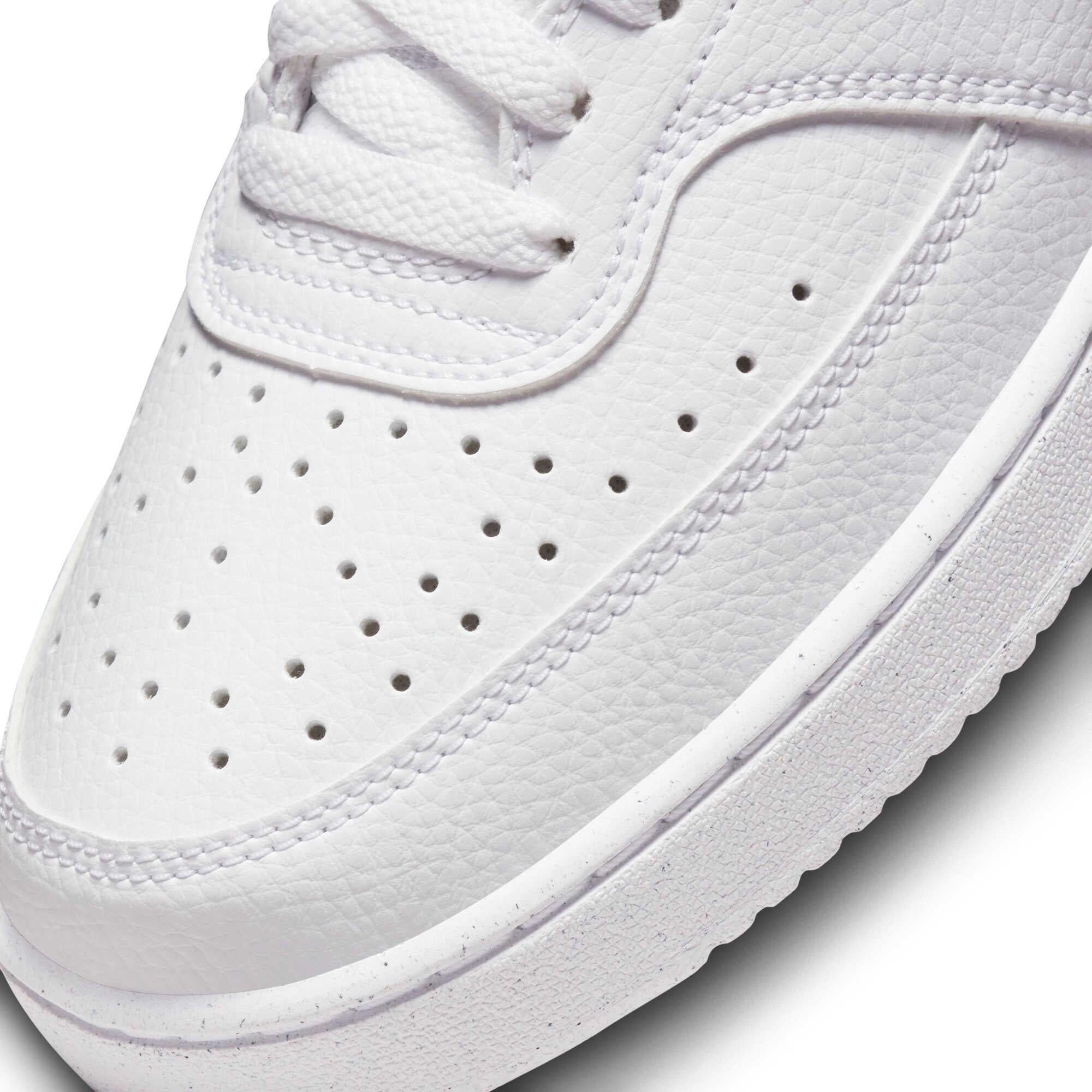 Court Vision Low Next Nature Women's Sports Shoes - Lightweight Comfortable Sneakers for Running, Gym Workouts & Casual Wear