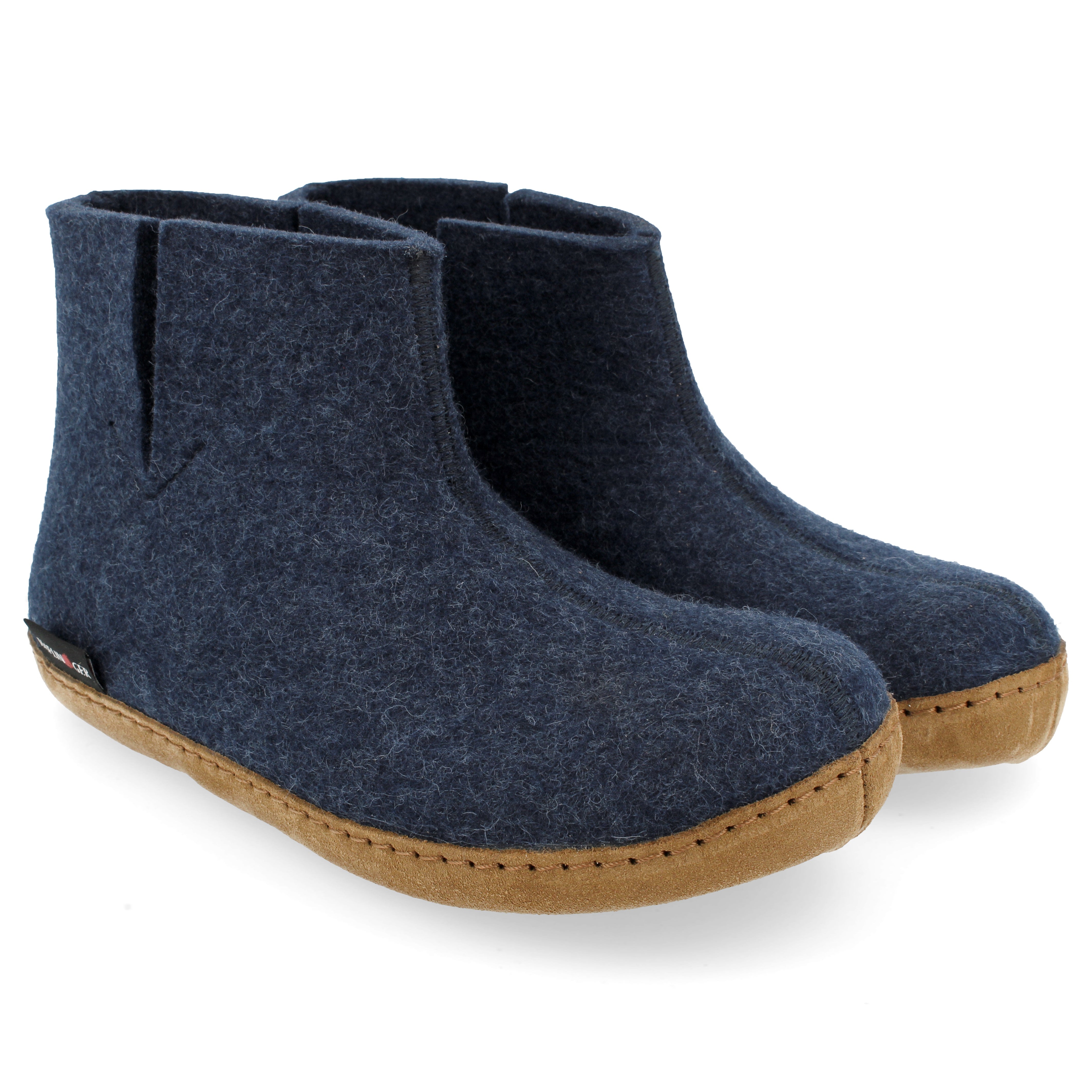 Emil's Bootie - Cozy Winter Boots for Women & Men | Waterproof & Slip-Resistant | Perfect for Snow, Hiking & Outdoor Activities