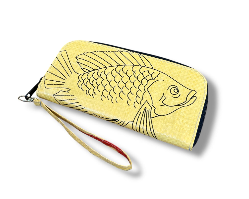 Secure RFID Blocking Network Wallet - Slim Minimalist Card Holder for Travel, Business & Everyday Use - Protect Credit Cards from Digital Theft