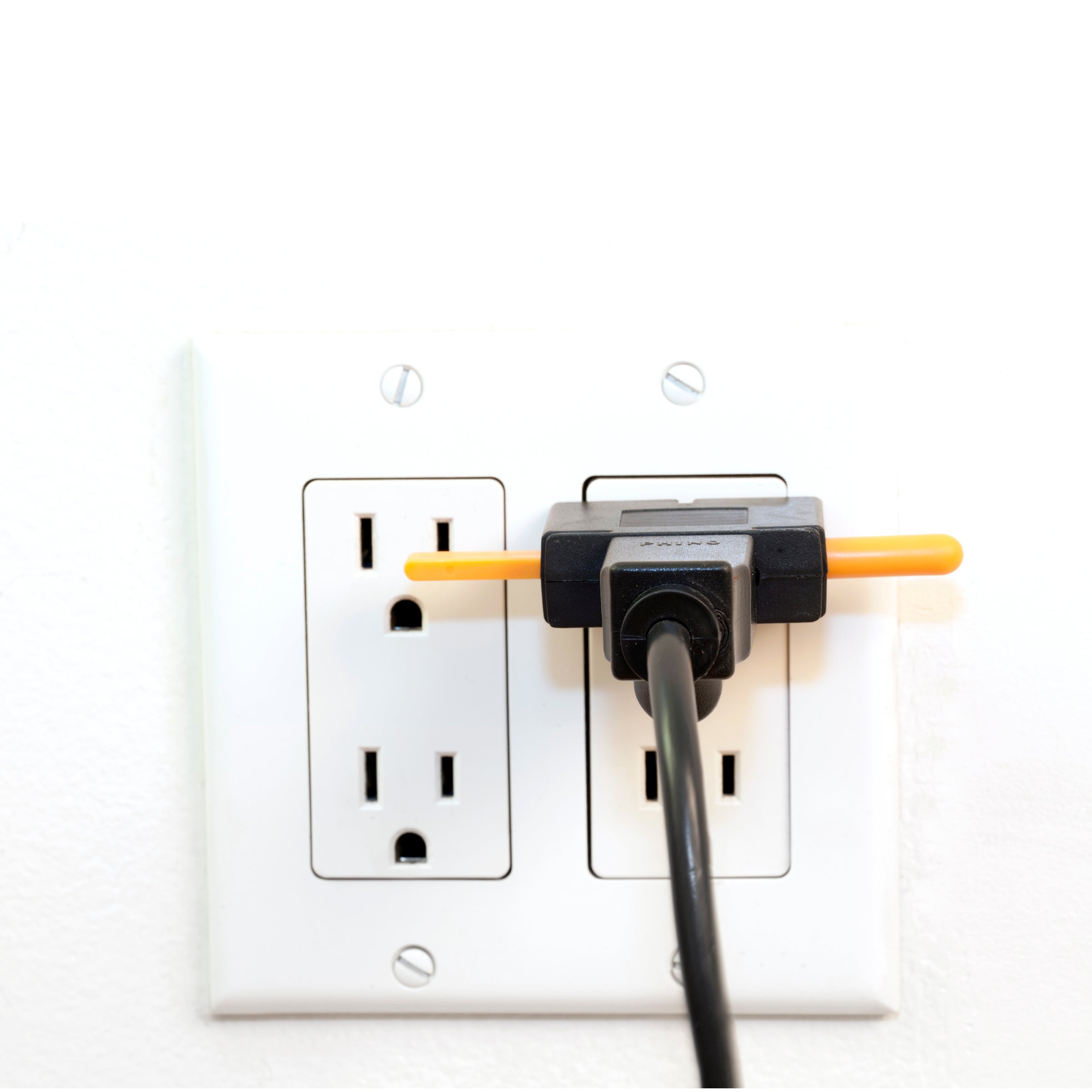 Universal Travel Adapter - Worldwide All-in-One Power Converter with USB Ports for International Travel, Business Trips & Vacation Charging Needs