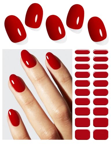 Vintage Red