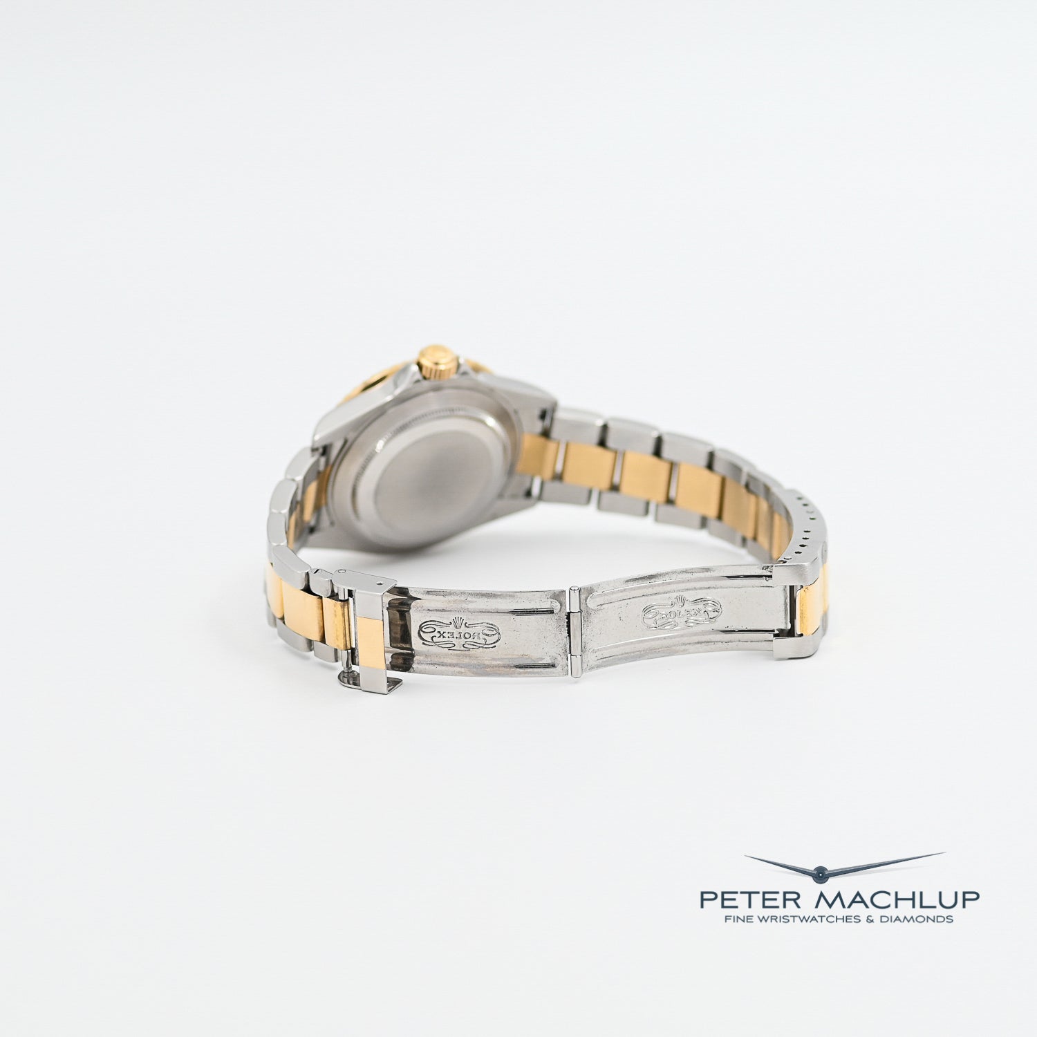 Rolex Submariner Date 2008 - Luxury Men's Dive Watch with Date Function | Perfect for Diving, Business & Formal Occasions