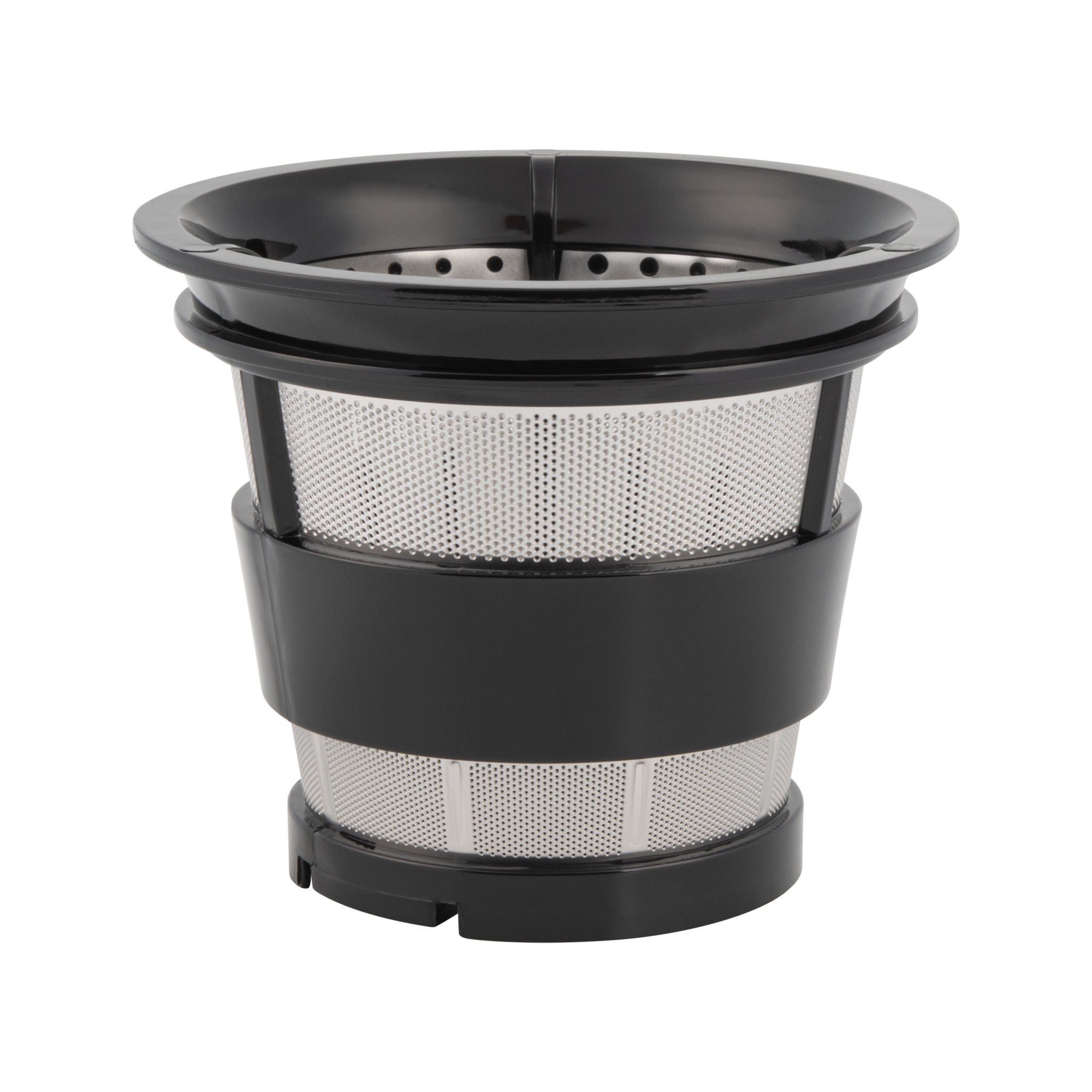 Shine Kitchen Co.® Premium Juicing Screen - Fine Mesh Strainer for Fresh Fruit & Vegetable Juices - Perfect for Cold Press Juicers, Smoothies & Healthy Detox Drinks